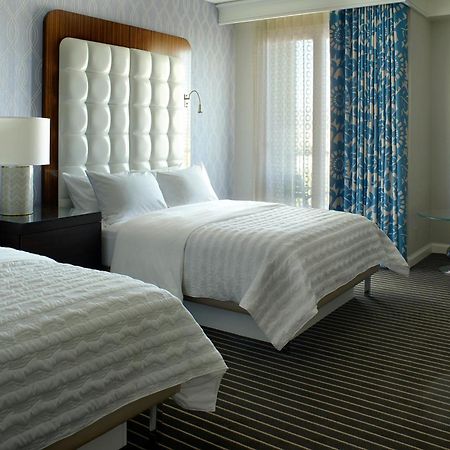 Hotel Hyatt Centric Delfina Santa Monica Exterior foto