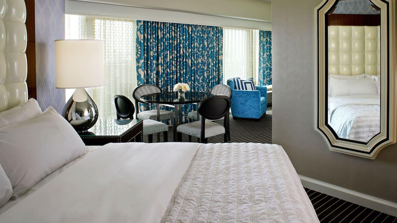 Hotel Hyatt Centric Delfina Santa Monica Exterior foto