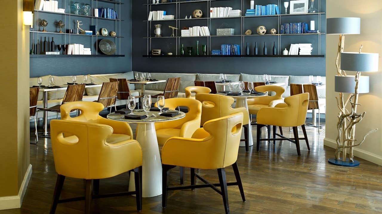 Hotel Hyatt Centric Delfina Santa Monica Exterior foto