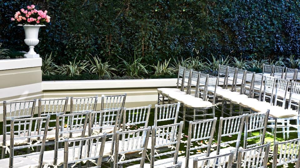 Hotel Hyatt Centric Delfina Santa Monica Exterior foto