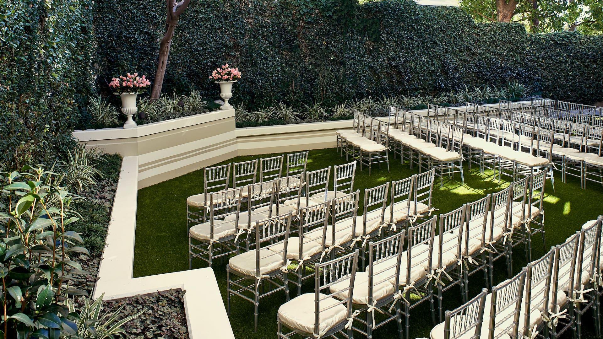 Hotel Hyatt Centric Delfina Santa Monica Exterior foto