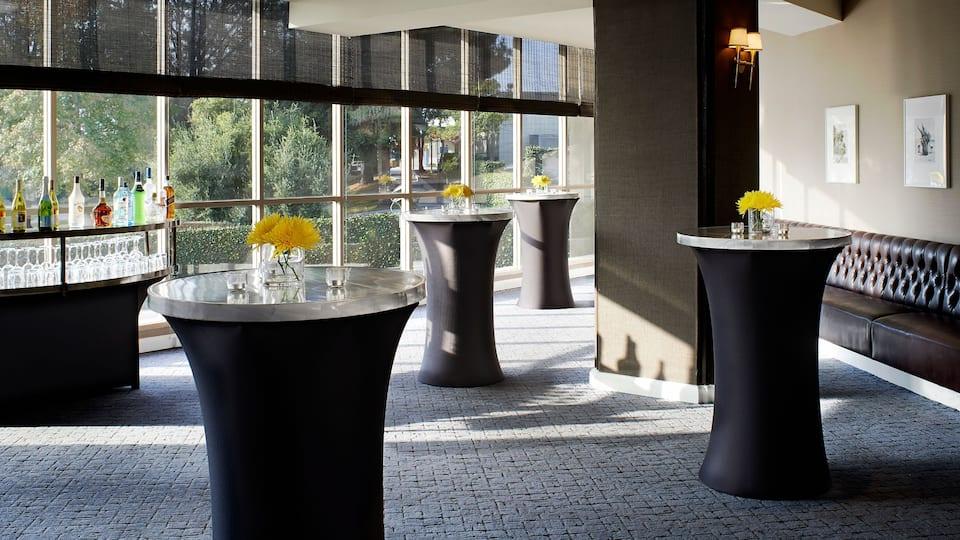 Hotel Hyatt Centric Delfina Santa Monica Exterior foto