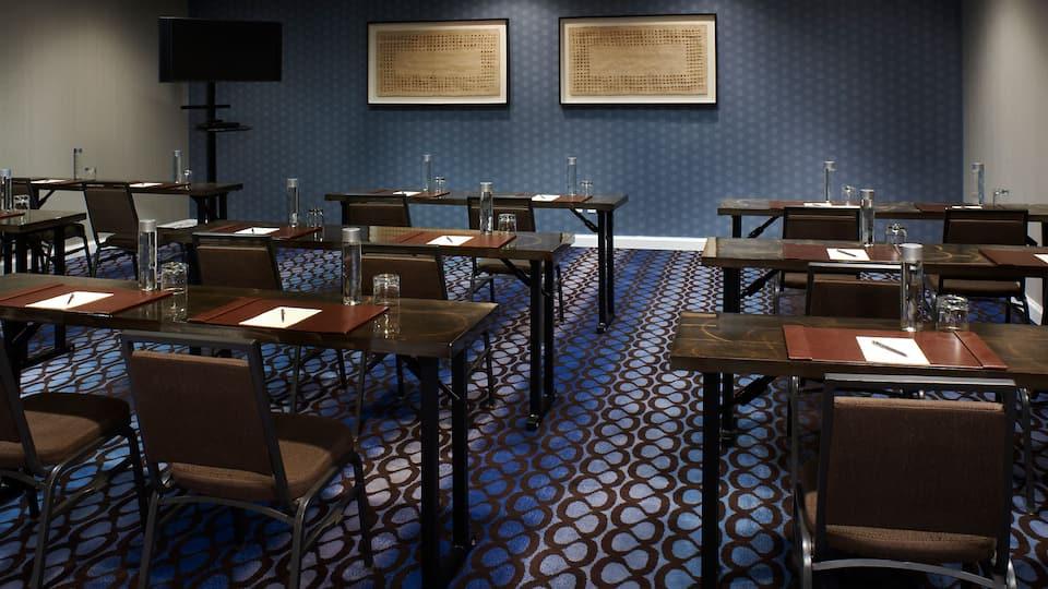 Hotel Hyatt Centric Delfina Santa Monica Exterior foto